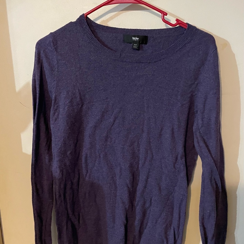 Massimo sweater